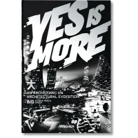 Zdjęcie Książka Yes is More. An Archicomic on Architectural Evolution - Taschen