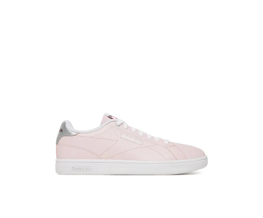 obrazek 1 Reebok Sneakersy CEO-COURT CLEAN 100229910 Różowy