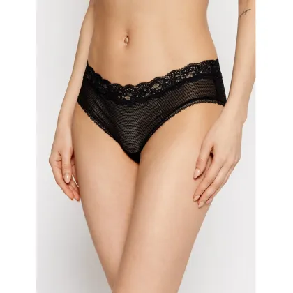 Zdjęcie Passionata Figi klasyczne Brooklyn P57040 Czarny