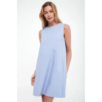 Zdjęcie Sukienka mini Racer WEEKEND MAX MARA Weekend Max Mara