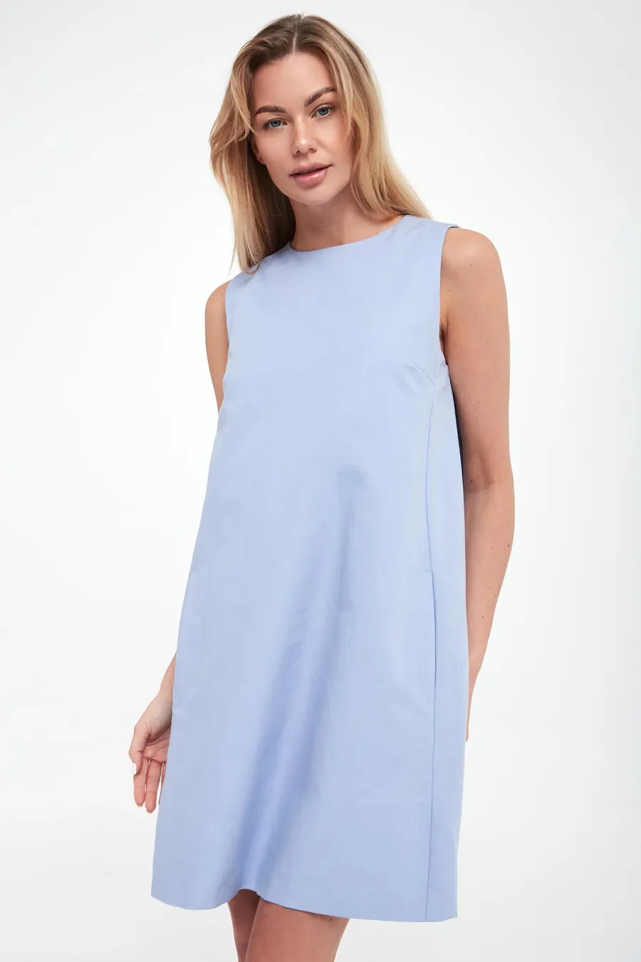 obrazek 1 Sukienka mini Racer WEEKEND MAX MARA Weekend Max Mara