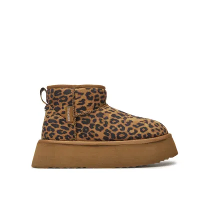 Zdjęcie Steve Madden Śniegowce Campfire SM11002737 Brązowy