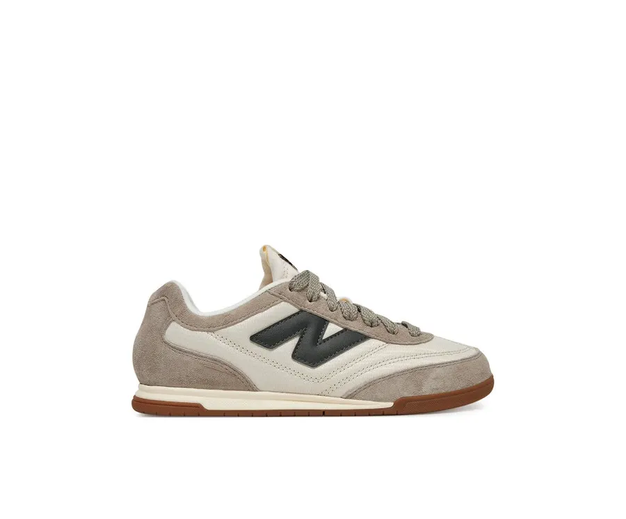 obrazek 1 New Balance Sneakersy URC42PMB Szary