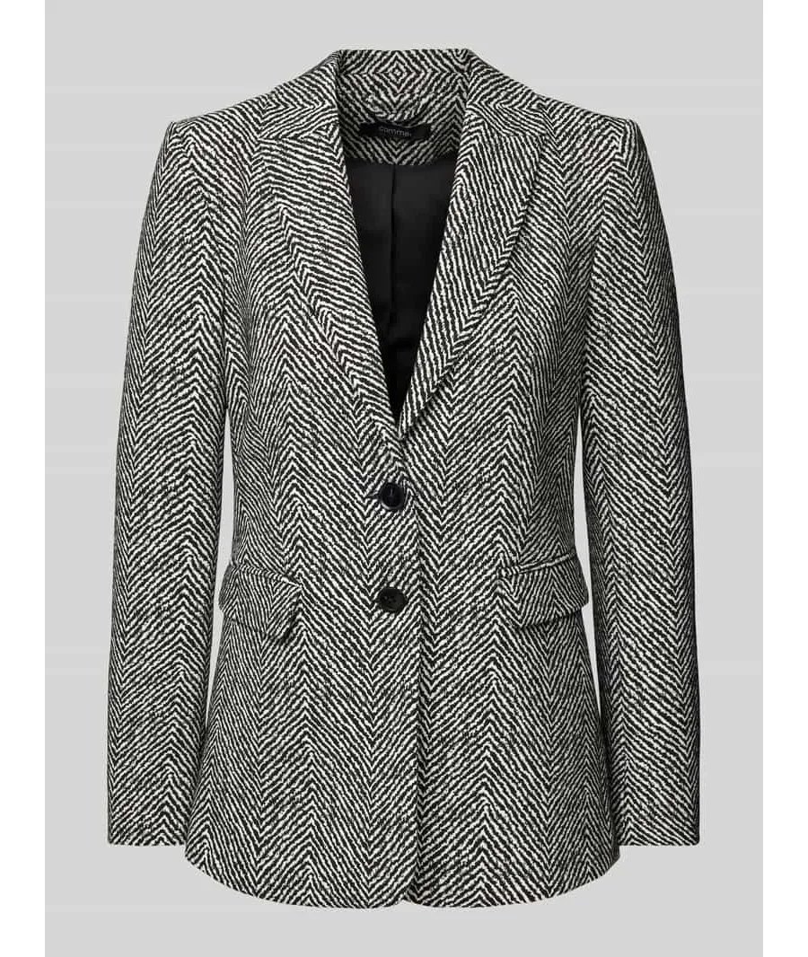 obrazek 1 Żakiet z zapięciem na guzik