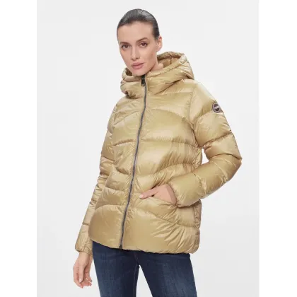 Zdjęcie Colmar Kurtka puchowa Friendly 2269 5WG Beżowy Regular Fit