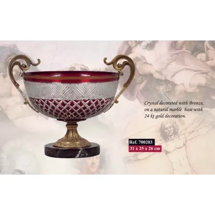 Zdjęcie Królewska waza