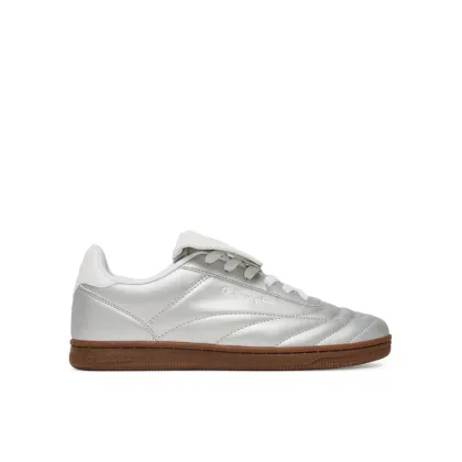 Zdjęcie Champion Sneakersy PRESTIGE FLAP METALLIC S11805-ES031 Srebrny