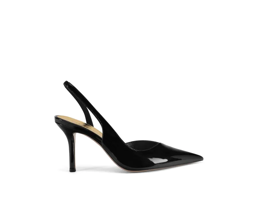 obrazek 1 Eva Minge Sandały ANGELICA-V1299-303-1 Czarny