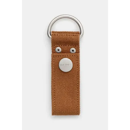 Zdjęcie Carhartt WIP brelok Canvas Keyholder I033812.HZXX