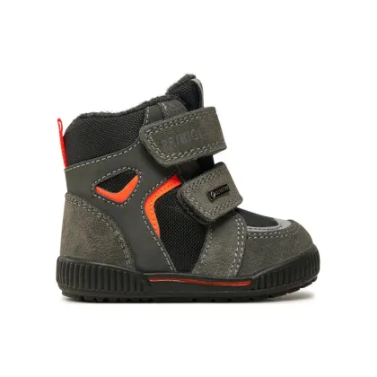 Zdjęcie Primigi Śniegowce 6859300 GORE-TEX Szary