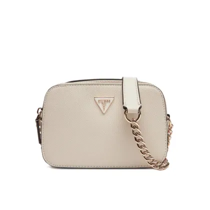 Zdjęcie Guess Torebka Noelle II HWZG96 72140 Écru