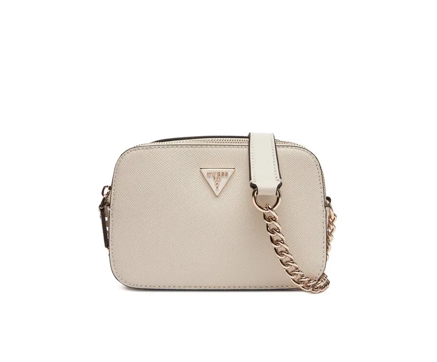 obrazek 1 Guess Torebka Noelle II HWZG96 72140 Écru