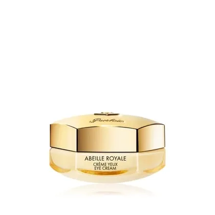 Zdjęcie GUERLAIN Abeille Royale Multi-Wrinkle Minimizer Krem pod oczy 15 ml