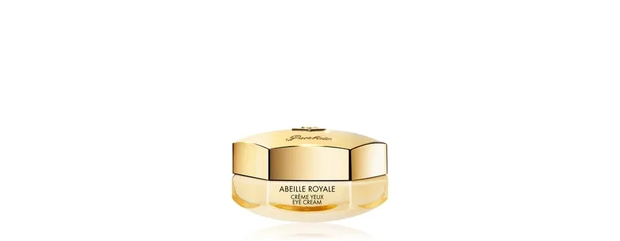 obrazek 1 GUERLAIN Abeille Royale Multi-Wrinkle Minimizer Krem pod oczy 15 ml