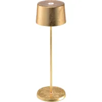 Zdjęcie Luksusowa lampa bezprzewodowa Olivia 35 cm