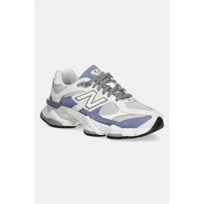 Zdjęcie New Balance sneakersy 9060 kolor szary U9060JBA