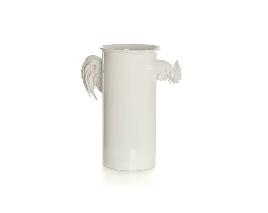 obrazek 5 Okazały wazon ceramiczny włoskiej marki Rebirth Ceramics