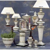 Picture Luxurious Italian candlestick