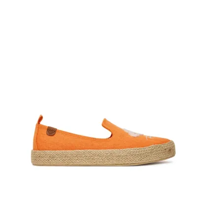 Zdjęcie Roxy Espadryle CSS20547-02 Pomarańczowy