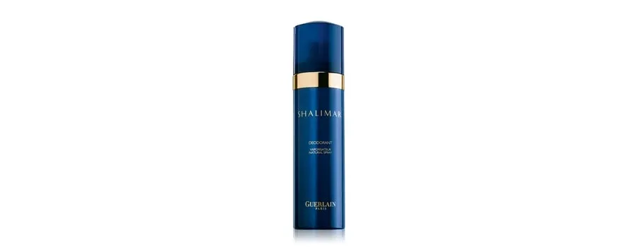 obrazek 1 GUERLAIN Shalimar Dezodorant w sprayu 100 ml