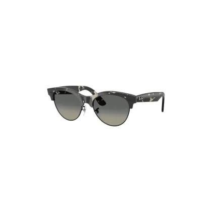 Zdjęcie Ray-Ban okulary przeciwsłoneczne kolor czarny 0RB2341