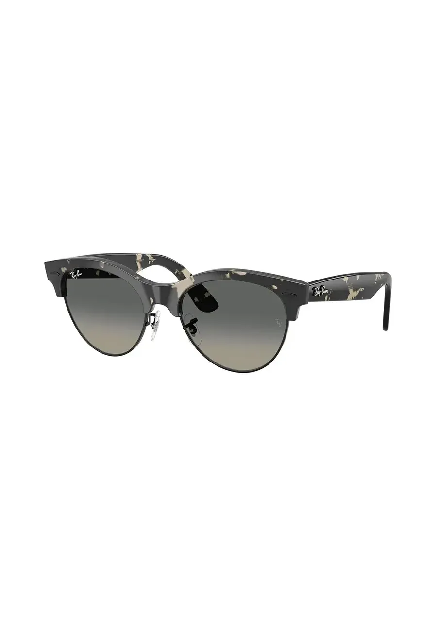 obrazek 1 Ray-Ban okulary przeciwsłoneczne kolor czarny 0RB2341