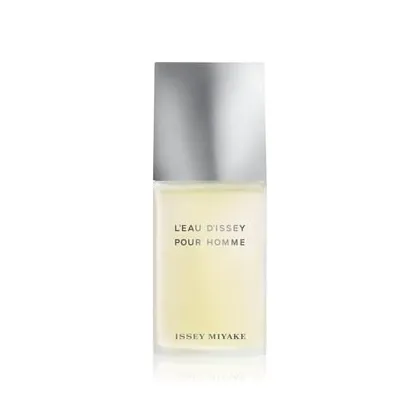 Zdjęcie Issey Miyake L'Eau d'Issey pour Homme Woda toaletowa 40 ml