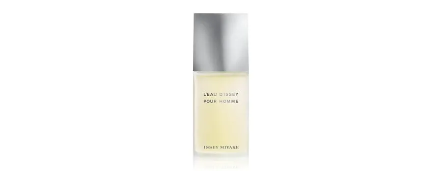 obrazek 1 Issey Miyake L'Eau d'Issey pour Homme Woda toaletowa 40 ml
