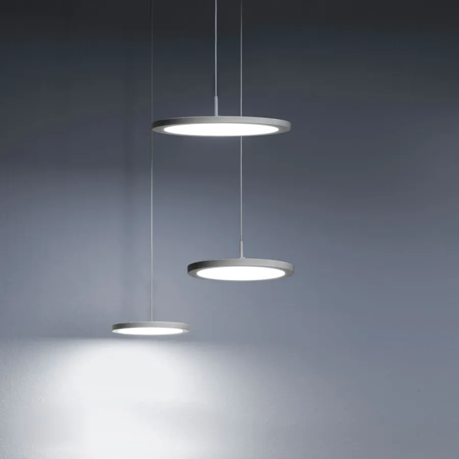 obrazek 2 Oryginalna lampa wisząca Mystery 3