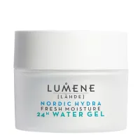 Zdjęcie Lumene Nordic Hydra Beztłuszczowy żel intensywnie nawadniający 24h 50 ml