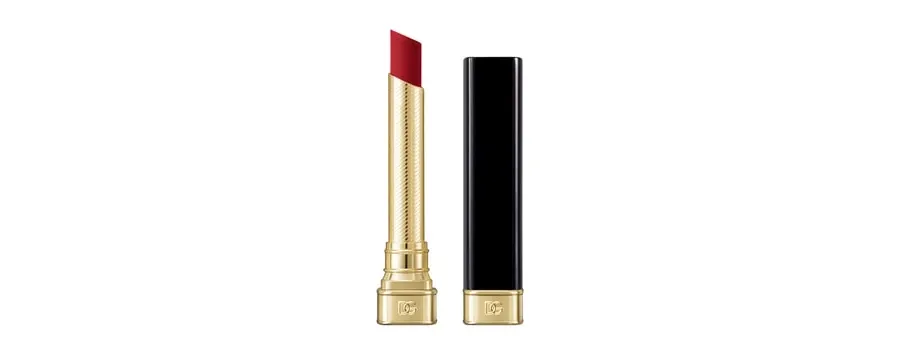 obrazek 1 Dolce&Gabbana My Comfy Matte Szminka 27 g Nr. 25.05 - Beerenfarbenes neutrales Rot