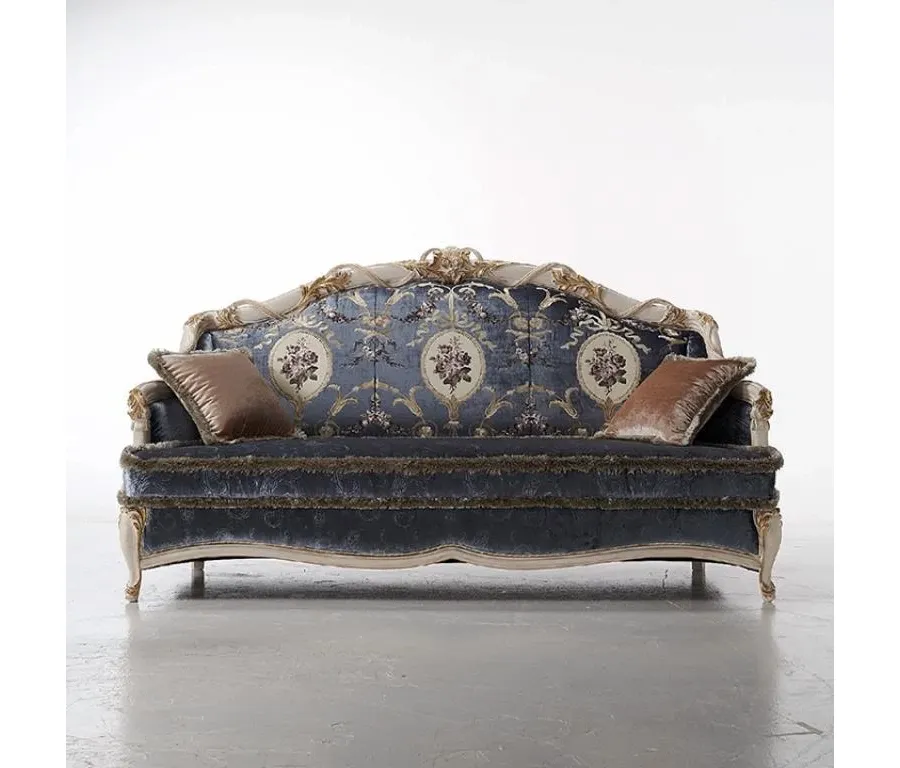 obrazek 1 Trzyosobowa sofa z Florencji