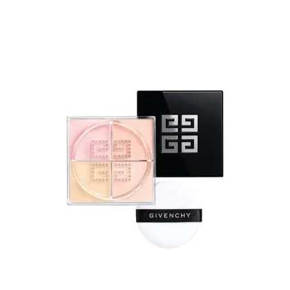Zdjęcie GIVENCHY Prisme Libre New Puder sypki 10 g Nr. 03