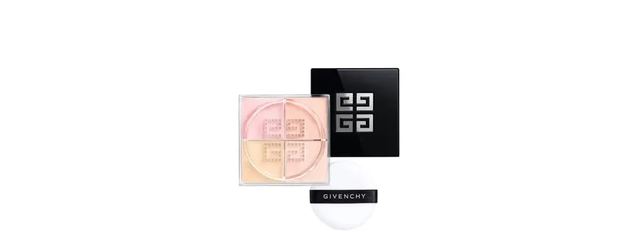 obrazek 1 GIVENCHY Prisme Libre New Puder sypki 10 g Nr. 03