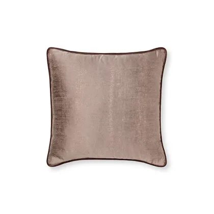 Zdjęcie Ekskluzywna brązowa portugalska poduszka