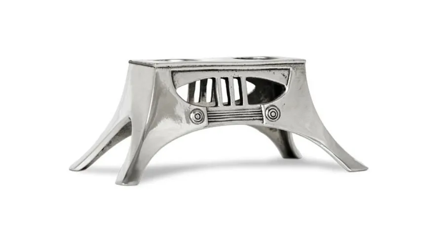 obrazek 4 Elegancka podstawka na korki do wina w stylu Art Deco