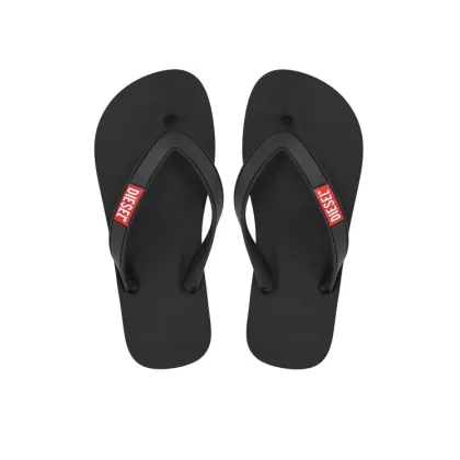 Zdjęcie Diesel Japonki Sa-Rio W Y03602 PR205 T8013 Czarny