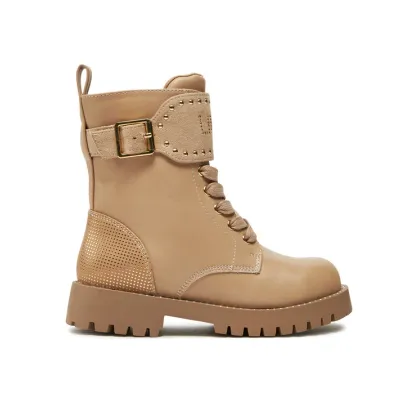 Zdjęcie Liu Jo Botki 4F4321 EX123 Beżowy