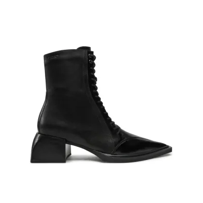 Zdjęcie Vagabond Shoemakers Botki Vivian 5853-102-20 Czarny