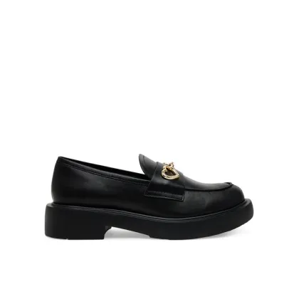 Zdjęcie LOVE MOSCHINO Lordsy JA10394G1MIA0000 Czarny