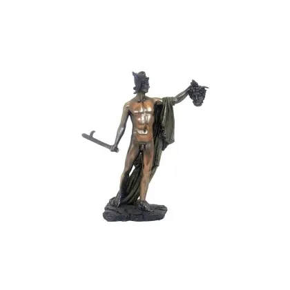 Zdjęcie Perseusz - figura na prezent