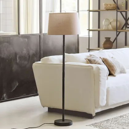 Zdjęcie Lampa stojąca Kristof