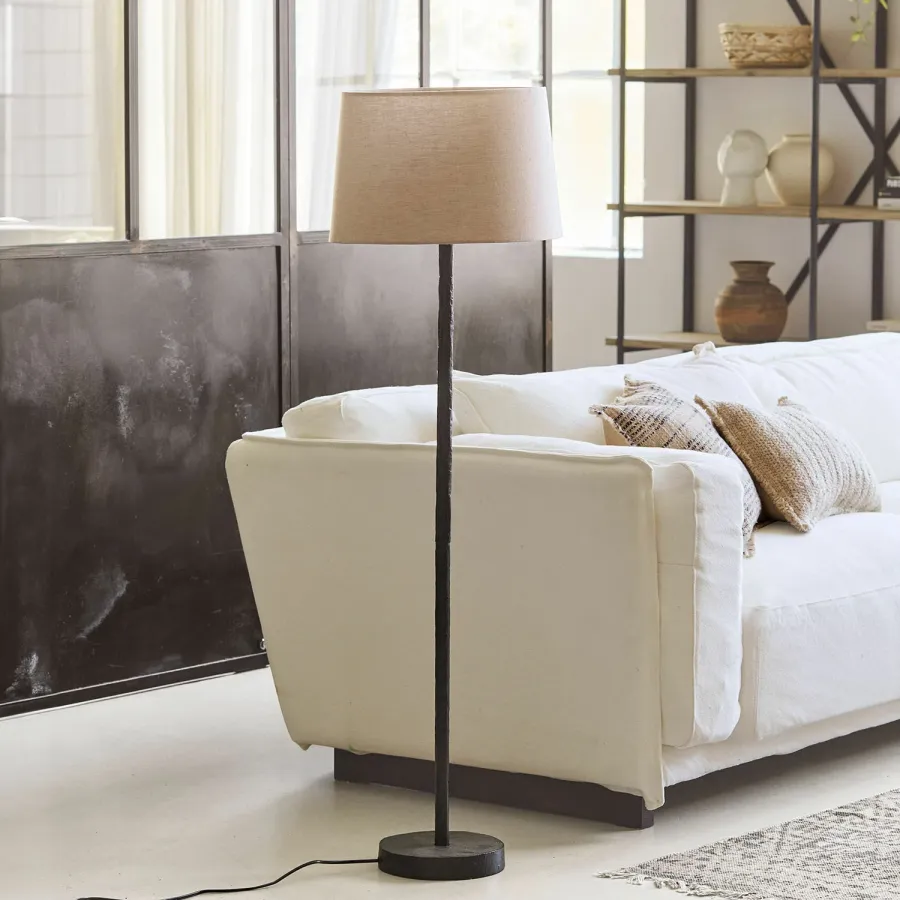 obrazek 1 Lampa stojąca Kristof
