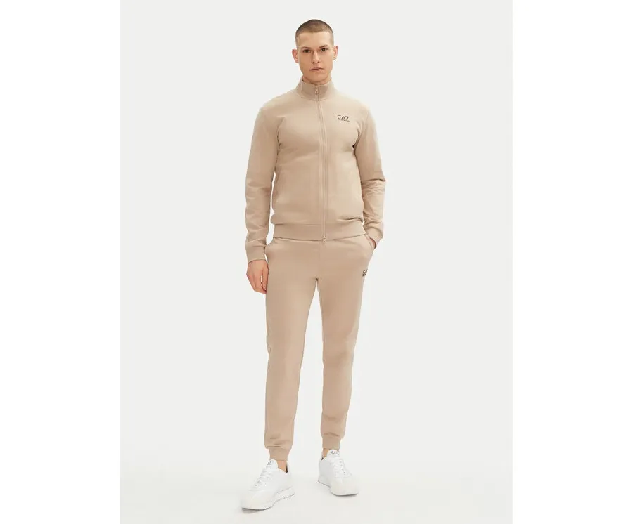 obrazek 1 EA7 Emporio Armani Dres 8NPV60 PJVRZ U6155 Beżowy Regular Fit