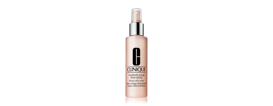 obrazek 1 CLINIQUE Moisture Surge Face Spray Spray do twarzy 125 ml