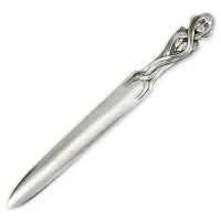 Picture Original letter opener - nymph