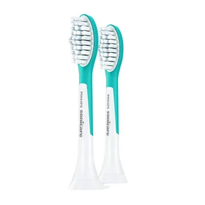 Zdjęcie Philips Sonicare Końcówki For Kids 7+ Hx6042/33