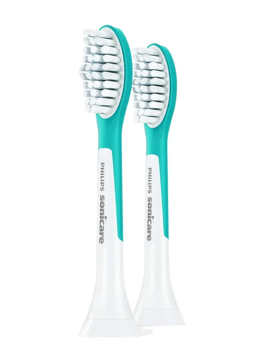 obrazek 1 Philips Sonicare Końcówki For Kids 7+ Hx6042/33