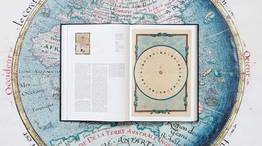 obrazek 9 Książka Jacques Devaulx. Nautical Works - Taschen
