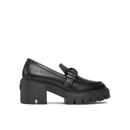 Zdjęcie Stuart Weitzman Półbuty Maverick Soho Loafer SF624 Czarny